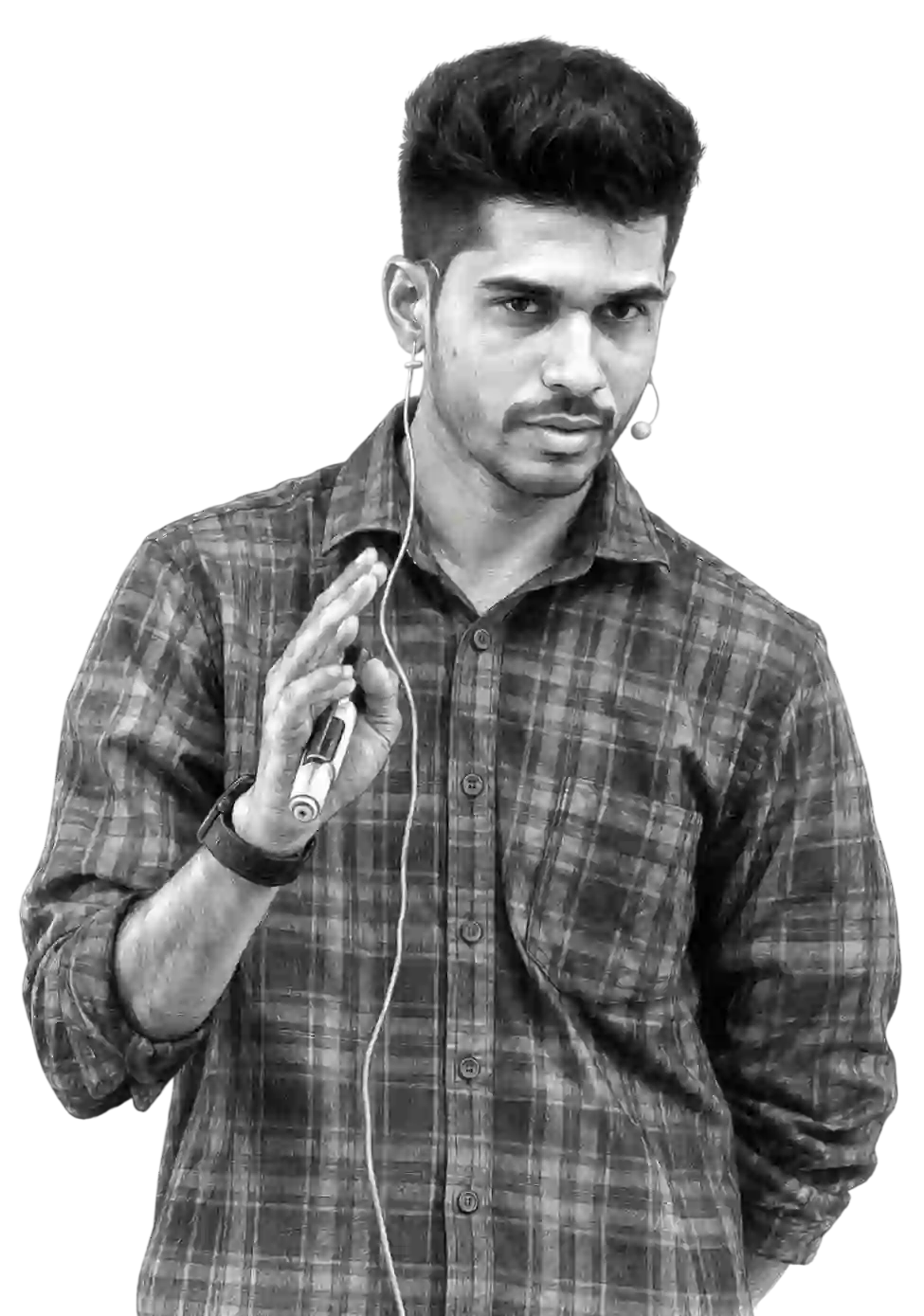 Madushan Jayasinghe