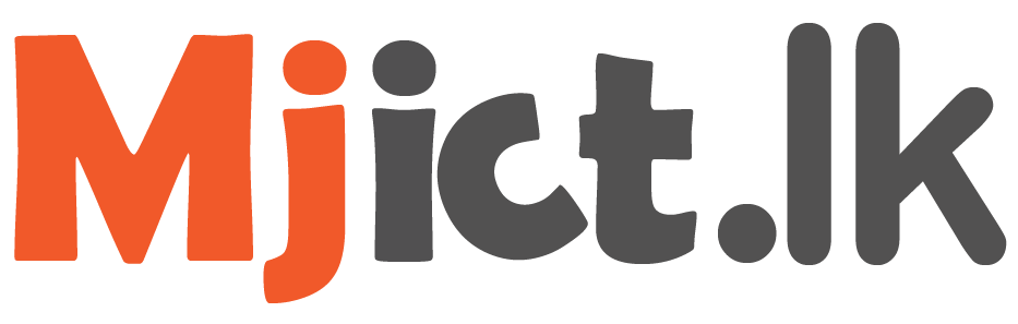 MJ ICT.lk